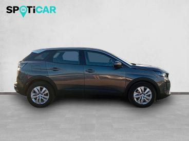 SPOTICAR Peugeot 3008 1.5 Bluehdi 96kw (130cv) S&s Active Pack Ocasion - Suv Diésel Gris - Sant Fruitós De Bages - 1202118309_4