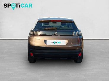 SPOTICAR Peugeot 3008 1.5 Bluehdi 96kw (130cv) S&s Active Pack Ocasion - Suv Diésel Gris - Sant Fruitós De Bages - 1202118309_5