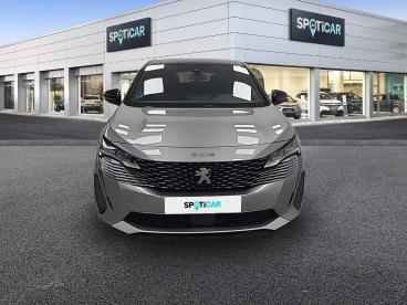 SPOTICAR Peugeot 3008 225 E-eat8 Allure Pack Ocasion - Suv Híbrido Gris - Finestrat - 1202118589_2