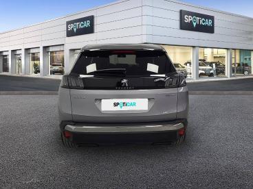 SPOTICAR Peugeot 3008 225 E-eat8 Allure Pack Ocasion - Suv Híbrido Gris - Finestrat - 1202118589_5