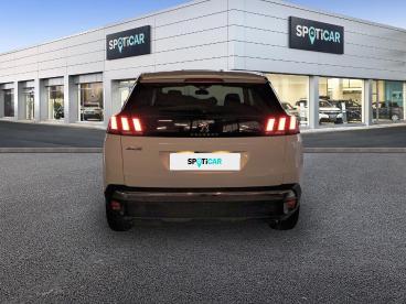 SPOTICAR Peugeot 3008 1.2 Puretech 96kw (130cv)  S&s Allure Ocasion - Suv Gasolina Blanco - Burlada - 1202118620_4