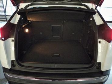 SPOTICAR Peugeot 3008 1.2 Puretech 96kw (130cv)  S&s Allure Ocasion - Suv Gasolina Blanco - Burlada - 1202118620_5