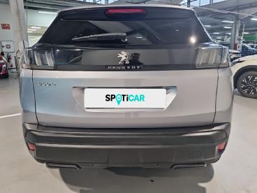 SPOTICAR Peugeot 3008 1.5 Bluehdi 96kw (130cv) S&s Style Ocasion - Suv Diésel Gris - Barcelona - 1202118625_5