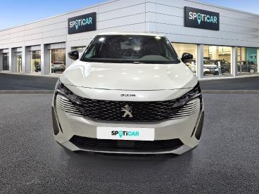 SPOTICAR Peugeot 3008 1.5 Bluehdi 96kw S&s  Eat8 Allure Pack Ocasion - Suv Diésel Blanco - Madrid - 1202118919_2