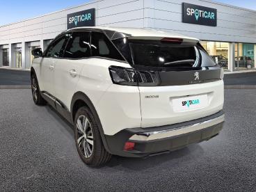 SPOTICAR Peugeot 3008 1.5 Bluehdi 96kw S&s  Eat8 Allure Pack Ocasion - Suv Diésel Blanco - Madrid - 1202118919_5