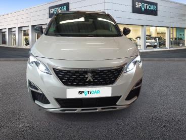 SPOTICAR Peugeot 3008 1.2 Puretech 96kw (130cv)  S&s Gt Line Ocasion - Suv Gasolina Blanco - Móstoles - 1202119249_2