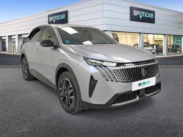 SPOTICAR Peugeot 3008 1.2 100kw  Edcs6 Allure Ocasion - Suv Gasolina Gris Artense - Valencia - 1202119398_3
