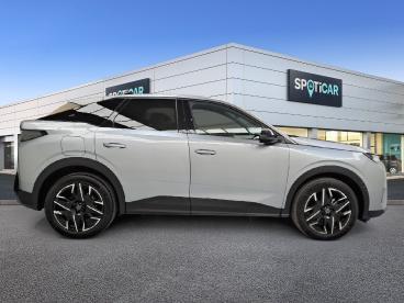 SPOTICAR Peugeot 3008 1.2 100kw  Edcs6 Allure Ocasion - Suv Gasolina Gris Artense - Valencia - 1202119398_4