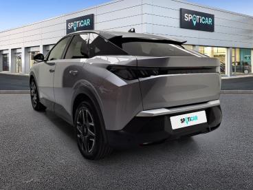 SPOTICAR Peugeot 3008 1.2 100kw  Edcs6 Allure Ocasion - Suv Gasolina Gris Artense - Valencia - 1202119398_5