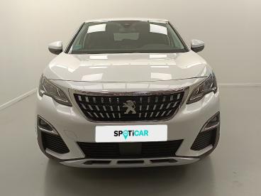SPOTICAR Peugeot 3008 1.2 Puretech 96kw (130cv)  S&s Allure Ocasion - Suv Gasolina Blanco - Sevilla - 1202119423_2