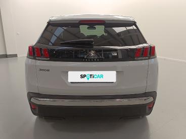 SPOTICAR Peugeot 3008 1.2 Puretech 96kw (130cv)  S&s Allure Ocasion - Suv Gasolina Blanco - Sevilla - 1202119423_5