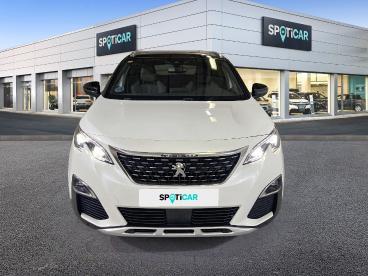 SPOTICAR Peugeot 3008 1.2 Puretech 96kw (130cv) S&s Gt Line Ocasion - Suv Gasolina Blanco - Alcorcón - 1202119517_2