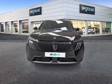 SPOTICAR Peugeot 3008 1.2 100kw  Edcs6 Allure Ocasion - Suv Gasolina Negro Perla Nera - Valencia - 1202119556_2