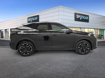 SPOTICAR Peugeot 3008 1.2 100kw  Edcs6 Allure Ocasion - Suv Gasolina Negro Perla Nera - Valencia - 1202119556_4