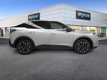 SPOTICAR Peugeot 3008 1.2 100kw  Edcs6 Allure Ocasion - Suv Gasolina Gris Artense - Valencia - 1202119557_4
