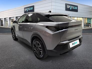 SPOTICAR Peugeot 3008 1.2 100kw  Edcs6 Allure Ocasion - Suv Gasolina Gris Artense - Valencia - 1202119557_5