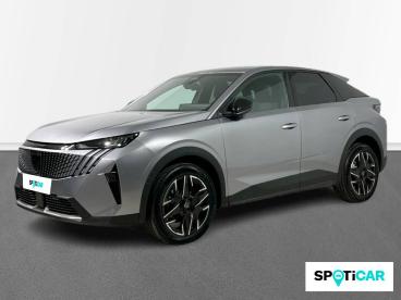 SPOTICAR Peugeot 3008 1.2 100kw  Edcs6 Allure Ocasion - Suv Gasolina Gris - Espinardo - 1202119672_1