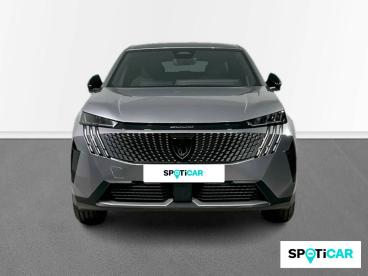 SPOTICAR Peugeot 3008 1.2 100kw  Edcs6 Allure Ocasion - Suv Gasolina Gris - Espinardo - 1202119672_2