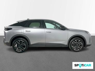 SPOTICAR Peugeot 3008 1.2 100kw  Edcs6 Allure Ocasion - Suv Gasolina Gris - Espinardo - 1202119672_4