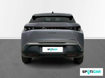 SPOTICAR Peugeot 3008 1.2 100kw  Edcs6 Allure Ocasion - Suv Gasolina Gris - Espinardo - 1202119672_5