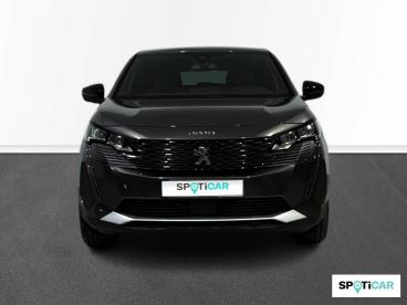 SPOTICAR Peugeot 3008 180 E-eat8 Allure Pack Ocasion - Suv Híbrido Enchufable Gris Platinum - Espinardo - 1202119744_2