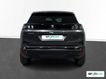 SPOTICAR Peugeot 3008 180 E-eat8 Allure Pack Ocasion - Suv Híbrido Enchufable Gris Platinum - Espinardo - 1202119744_5