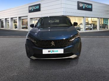 SPOTICAR Peugeot 3008 1.2 Puretech 96kw S&s Allure Pack Ocasion - Suv Gasolina Azul - Madrid - 1202120190_2