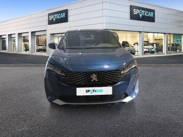 SPOTICAR Peugeot 3008 1.2 Puretech 96kw S&s Allure Pack Ocasion - Suv Gasolina Azul - Madrid - 1202120191_2