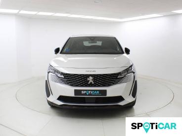 SPOTICAR Peugeot 3008 180 E-eat8 Allure Pack Ocasion - Suv Híbrido Blanco - Málaga - 1202120874_2