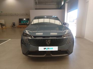 SPOTICAR Peugeot 3008 1.2 107kw  Edcs6 Allure Ocasion - Suv Gasolina Azul Ingaro - Huércal De Almería - 1202121449_2