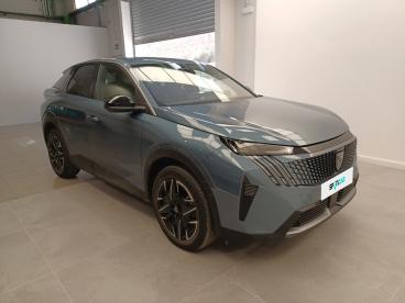 SPOTICAR Peugeot 3008 1.2 107kw  Edcs6 Allure Ocasion - Suv Gasolina Azul Ingaro - Huércal De Almería - 1202121449_3