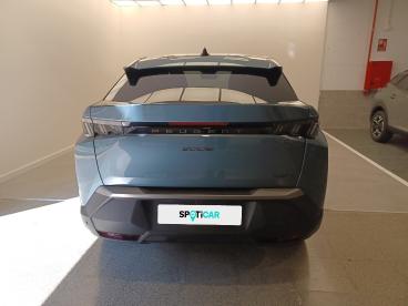 SPOTICAR Peugeot 3008 1.2 107kw  Edcs6 Allure Ocasion - Suv Gasolina Azul Ingaro - Huércal De Almería - 1202121449_5