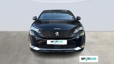 SPOTICAR Peugeot 3008 Puretech 130 S&s Allure Pack 96 Kw (130 Cv) Ocasion - Suv Gasolina Negro - Villarreal/vila-real - 1202121938_2
