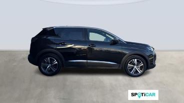 SPOTICAR Peugeot 3008 Puretech 130 S&s Allure Pack 96 Kw (130 Cv) Ocasion - Suv Gasolina Negro - Villarreal/vila-real - 1202121938_4
