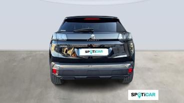 SPOTICAR Peugeot 3008 Puretech 130 S&s Allure Pack 96 Kw (130 Cv) Ocasion - Suv Gasolina Negro - Villarreal/vila-real - 1202121938_5
