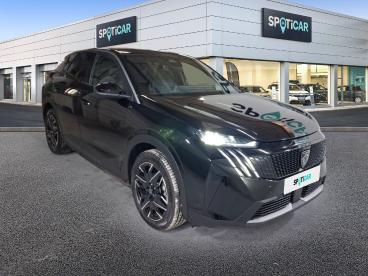 SPOTICAR Peugeot 3008 1.2 107kw  Edcs6 Allure Ocasion - Suv Gasolina Negro - Alcorcón - 1202122020_3