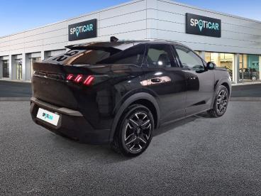 SPOTICAR Peugeot 3008 1.2 107kw  Edcs6 Allure Ocasion - Suv Gasolina Negro - Alcorcón - 1202122020_4