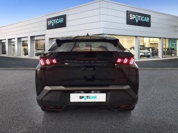 SPOTICAR Peugeot 3008 1.2 107kw  Edcs6 Allure Ocasion - Suv Gasolina Negro - Alcorcón - 1202122020_5