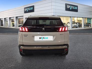 SPOTICAR Peugeot 3008 225 E-eat8 Allure Pack Ocasion - Suv Híbrido Enchufable Blanco - Alcorcón - 1202122024_5