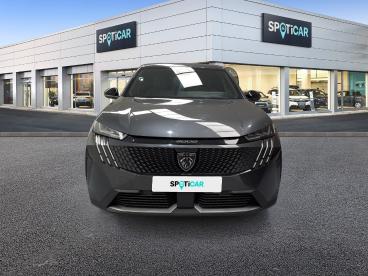 SPOTICAR Peugeot 3008 1.2 107kw  Edcs6 Allure Ocasion - Suv Gasolina Gris Titanium - Valencia - 1202122235_2