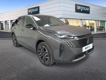 SPOTICAR Peugeot 3008 1.2 107kw  Edcs6 Allure Ocasion - Suv Gasolina Gris Titanium - Valencia - 1202122235_3