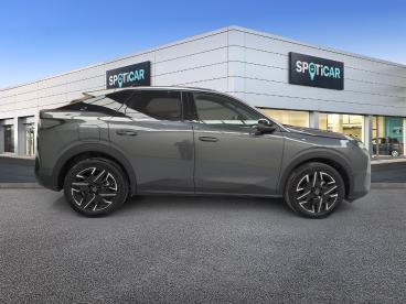 SPOTICAR Peugeot 3008 1.2 107kw  Edcs6 Allure Ocasion - Suv Gasolina Gris Titanium - Valencia - 1202122235_4