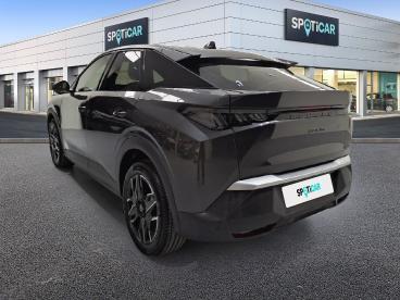 SPOTICAR Peugeot 3008 1.2 107kw  Edcs6 Allure Ocasion - Suv Gasolina Gris Titanium - Valencia - 1202122235_5