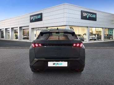 SPOTICAR Peugeot 3008 1.2 100kw  Edcs6 Allure Ocasion - Suv Gasolina Azul Ingaro - Alcorcón - 1202122613_5