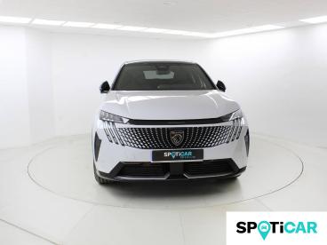 SPOTICAR Peugeot 3008 Electrico 157kw Gt Ocasion - Suv Eléctrico Blanco - Fuengirola - 1202122768_2