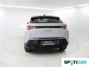 SPOTICAR Peugeot 3008 Electrico 157kw Gt Ocasion - Suv Eléctrico Blanco - Fuengirola - 1202122768_5