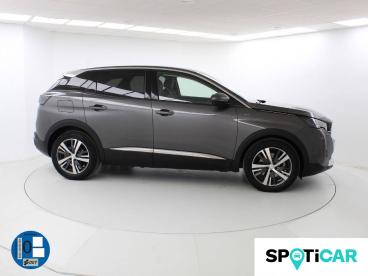 SPOTICAR Peugeot 3008 225 E-eat8 Allure Ocasion - Suv Híbrido Enchufable Gris - Fuengirola - 1202122863_4