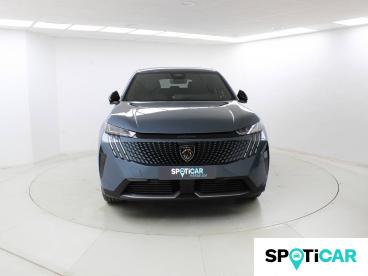 SPOTICAR Peugeot 3008 1.2 100kw  Edcs6 Allure Ocasion - Suv Gasolina Azul - Fuengirola - 1202122872_2