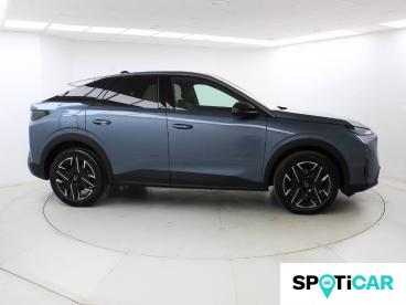 SPOTICAR Peugeot 3008 1.2 100kw  Edcs6 Allure Ocasion - Suv Gasolina Azul - Fuengirola - 1202122872_4