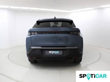 SPOTICAR Peugeot 3008 1.2 100kw  Edcs6 Allure Ocasion - Suv Gasolina Azul - Fuengirola - 1202122872_5